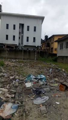 a Full Plot of Dry Land Measuring 500 Sqm, Kilo, Surulere, Lagos, Land for Sale