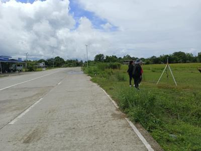 Commercial Land Available for Banks, Industry,or Factory Purpose, Garki, Abuja, Commercial Land for Sale