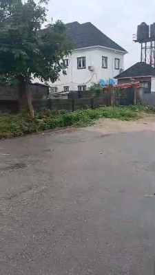 Premium 700sqm Residential Plot in War College, Gwarinpa, Abuja, War College, Gwarinpa, Abuja, Residential Land for Sale