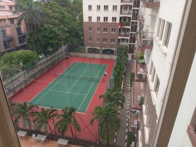 Spacious and Well Maintained 3 Bedroom Flat with a Room Service, Ikoyi, Lagos, House for Rent