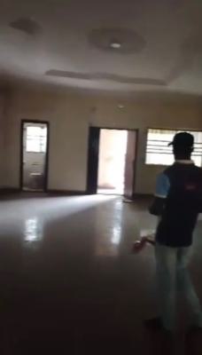 a Standard, Well Maintained 6 Numbers of 4 Bedroom Flats, Adeniyi Jones, Ikeja, Lagos, Flat / Apartment for Rent