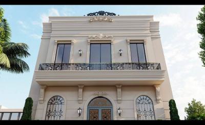 Luxury 3 & 4 Terraces with Contemporary Designs @ Harmany Gardens, Aviation Town, Lekki Epe Expressway, Ibeju-lekki, Ibeju Lekki, Lagos, Flat / Apartment for Sale