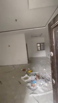 3-bedroom Block of Flat in Jahi Gilmore, Jahi Gilmore, Jahi, Abuja, Flat / Apartment for Rent