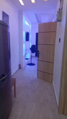 Exquisite 2 Bedroom Flat, Meridian Estate, Awoyaya, Ibeju Lekki, Lagos, Block of Flats for Sale
