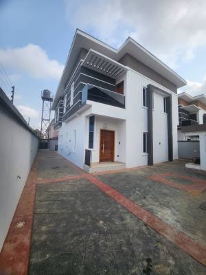 Brand New Fully Detached 5 Bedroom Duplex, Green Field Estate, Opic, Isheri North, Ogun, Detached Duplex for Sale