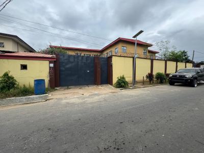 Land Measuring 1650sqm with a Demolishable Structure on It, Secured Estate By Shonibare, Maryland, Lagos, Land for Sale