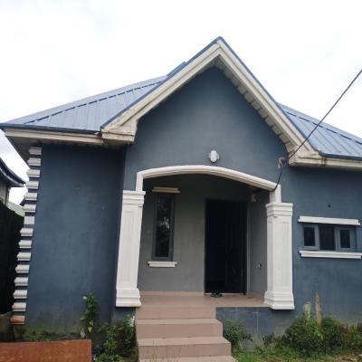 Luxurious Room and Parlour, Onosa Ibeju Lekki Lagos, Ibeju Lekki, Lagos, Mini Flat (room and Parlour) for Rent