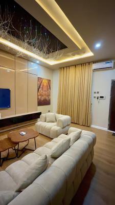 Beautiful 1bedroom Apartment Available for Bookings From Tommorow!!!, Lekki Phase 1, Lekki, Lagos, Flat / Apartment Short Let