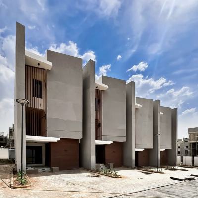 Exquisite Contemporary 4 Bedroom Terrace Duplex with Bq, Serene , Beautiful and Secured Estate.great Deal!, Guzape District, Abuja, Detached Duplex for Sale