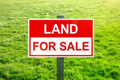 1000 Sqm Waterfront Bare Land, Mojisola Onikoyi, Ikoyi, Lagos, Residential Land for Sale