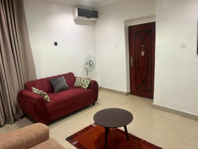Oner Bedroom Apartment, Wuse Zone 5, Wuse, Abuja, Flat / Apartment Short Let