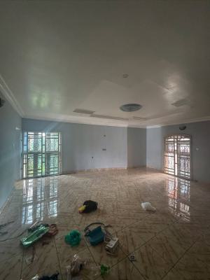 4 Bedroom Detached Duplex with 1 Bq & Gatehouse, Off Adageorge Road, New Road, Port Harcourt, Rivers, Detached Duplex for Sale