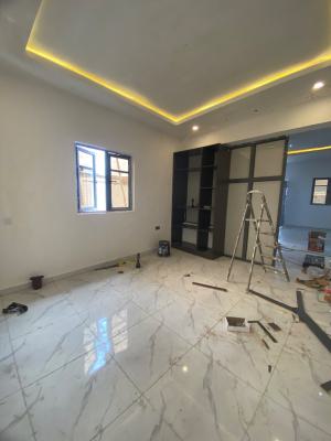 Newly Constructed Luxury Penthouse, Peninsula Garden Estate, Olokonla, Ajah, Lagos, Mini Flat (room and Parlour) for Rent