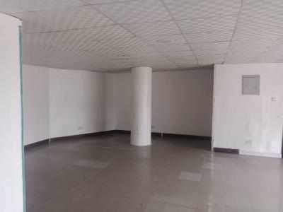 70 & 83 Sq Mts Open Plan Serviced Office Space, Victoria Island (vi), Lagos, Office Space for Rent