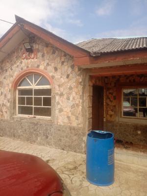 5 Bedroom Detached Bungalow for in Ogolonto, Unity Avenue, Ipakodo Ebute, 47 Dedogbe Street, Ebute, Ikorodu, Lagos, Detached Bungalow for Sale