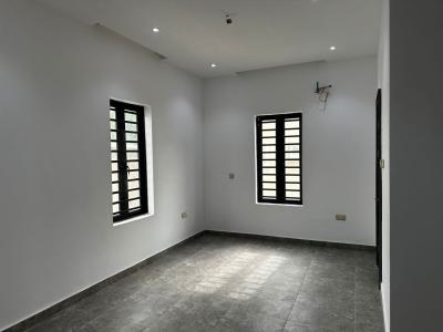 Newly 4 Bedroom Terrace Duplex+ Bq + Amenities, Shonibare Estate, Off Bank Anthony Way, Ikeja Gra, Ikeja, Lagos, Terraced Duplex for Sale