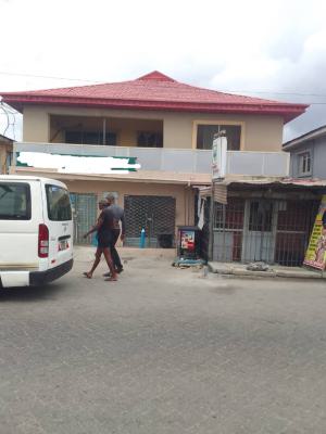 a Block of 4 Flats, Off Olufemi Road Off Ogunlana Drive, Surulere, Lagos, Block of Flats for Sale