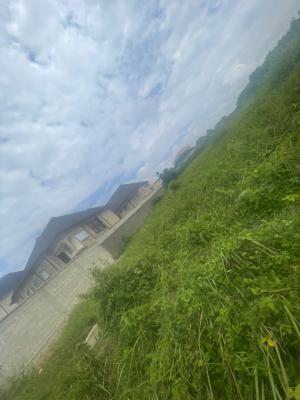 700sqm Dry and Table Land in a Serene and Secured Estate, Akinsanya Estate, Ikorodu, Lagos, Mixed-use Land for Sale