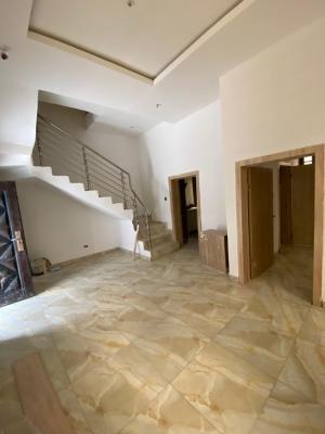 Distress 3 Bedroom Duplex, Harris Drive, Vgc, Lekki, Lagos, Terraced Duplex for Sale