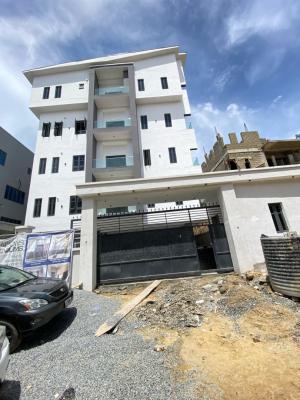 3 Bedroom Flat, Lekki Phase 1, Lekki, Lagos, Flat / Apartment for Sale