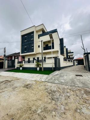 Beautifully Built & Spacious 5 Bedroom Detached Duplex with Bq, Amuwo Odofin, Lagos, Detached Duplex for Sale
