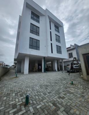 New 2 Bedroom Apartment, Agungi, Agungi, Lekki, Lagos, Flat / Apartment for Rent