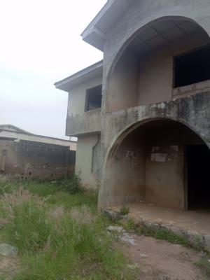 a Block of Flat, Ibari Road, Alagbado, Ifako-ijaiye, Lagos, Block of Flats for Sale