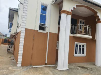 4 Nos 3b/ Room Flat, Abiola Estate, Alimosho, Lagos, Flat / Apartment for Sale