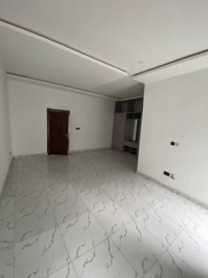 Luxurious 4 Bedrooms Maisonette with Balcony and Bq, Mobile Road, Lekki Phase 2, Lekki, Lagos, Flat / Apartment for Rent