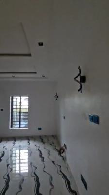 Newly Built 4 Bedr Fully Detach & Bq, Monumental Estate Opebi-ikeja Lagos State, Opebi, Ikeja, Lagos, Detached Duplex for Sale