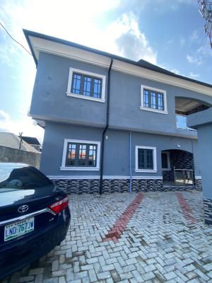 Luxury Spacious Room Shared Apartment, Silverland Estate Sangotedo Ajah, Sangotedo, Ajah, Lagos, Flat / Apartment for Rent