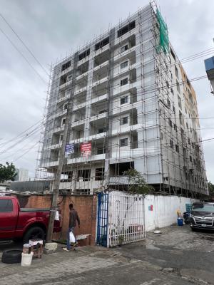 Stylish 2&3 Bedroom Apartment with Swimming Pool, Victoria Island (vi), Lagos, Flat / Apartment for Sale