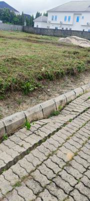 Prime Plots of Land, Atlantic Nominee Estate General Paint Busstop, Olokonla, Ajah, Lagos, Residential Land for Sale