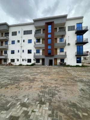 Beautiful 3 Bedroom Apartment and Bq, Utako, Utako, Abuja, Flat / Apartment for Rent