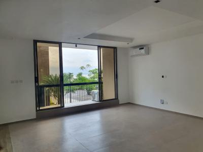 Luxury 3 Bedroom Maisonette with Waterview, Banana Island, Ikoyi, Lagos, Flat / Apartment for Rent