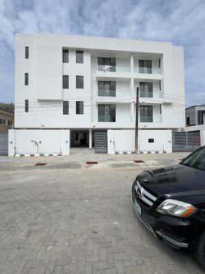 Contemporary 2 Bedroom Apartments with Elevator,pool and Gym, Oniru, Victoria Island (vi), Lagos, Flat / Apartment for Sale
