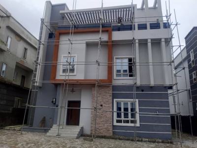 5 Bedroom Fully Detached Duplex with Penthouse, Games Village, Games Village, Kaura, Abuja, Detached Duplex for Sale