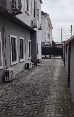 and Relatively New 3brm Ground Flat with All Rooms Ensuite and Guest T, Dapo Fafiade Street, Off Pedro Police Station Road, Pedro. Working Cla, Pedro, Gbagada, Lagos, Flat / Apartment for Rent
