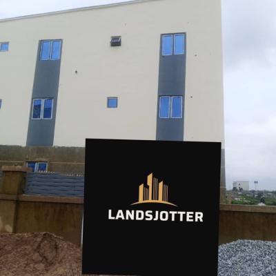 3 Bedroom Flat, Wuye, Abuja, Flat / Apartment for Sale