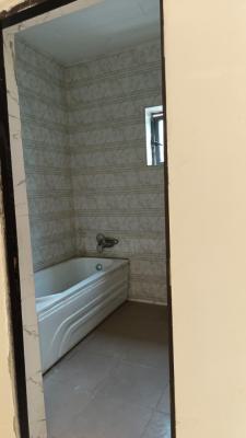 Modern 4-bedroom Terrace in a-gated Estate on Offer, Guzape District, Abuja, Terraced Duplex for Sale