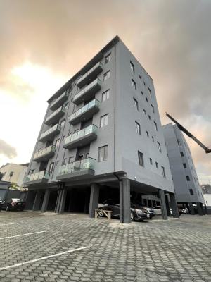 Newly Built 1,2,3 Bedroom & a Penthouse Apartment with Elevator,pool, Ikoyi, Lagos, Flat / Apartment for Sale