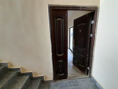 Brand New and Very Spacious 2 Bedroom Apartment, By Living Faith, Fo1 Layout, Kubwa, Abuja, Flat / Apartment for Sale