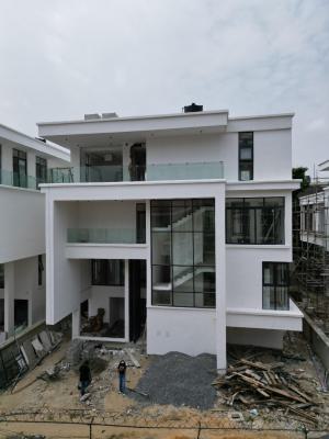Ultra Luxury 5 Bedroom Duplex with Pool, Cinema,elevator & Rooftop Ter, Ikoyi, Lagos, Detached Duplex for Sale