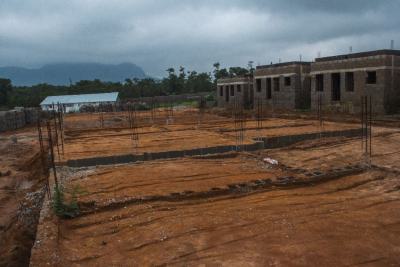 Luxury 4 Bedroom Detached Duplex +bq, De-mark Royal Estate, Kagini, Kagini, Abuja, Detached Duplex for Sale