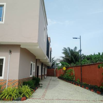 Luxurious 2 Bedroom Apartment, Igando Ibeju Lekki Lagos, Ibeju Lekki, Lagos, Flat / Apartment for Rent