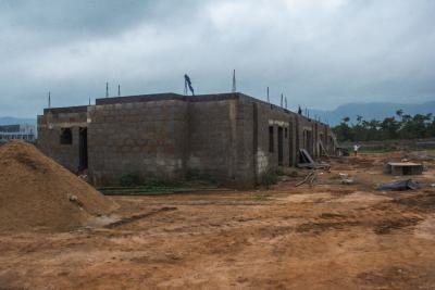 Luxury 5 Bedroom Detached Duplex with Bq, De-mark Royal Estate, Kagini, Kagini, Abuja, Detached Duplex for Sale