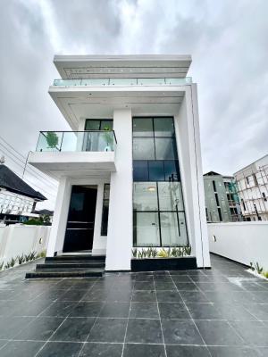 5 Bedroom Fully Detached Duplex, Oral Estate, Ajah, Lagos, Detached Duplex for Sale