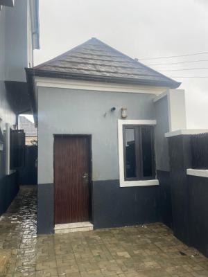 Brand New Self Contain, Faith Ayodele Street, Scc Road Ushafa, Abuja, Ushafa, Bwari, Abuja, Self Contain (single Rooms) for Rent