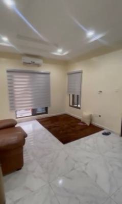 Massive Spacious 3 Bedroom En-suite Flat +bq, Life Camp Main, Life Camp, Abuja, Block of Flats for Sale