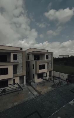 Luxuriously 7 Bedroom Detached Duplex with Bq, Wuse, Abuja, Detached Duplex for Sale